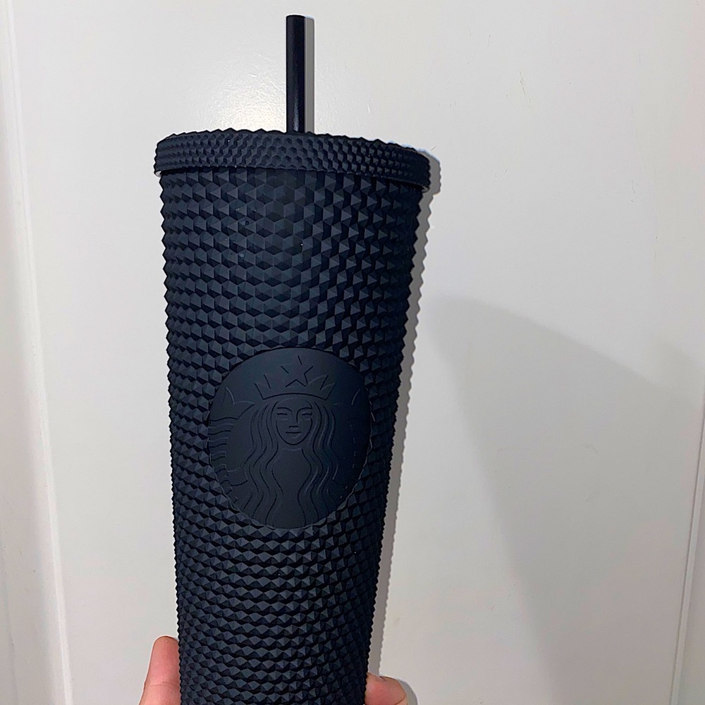 New Starbucks Studded cup
